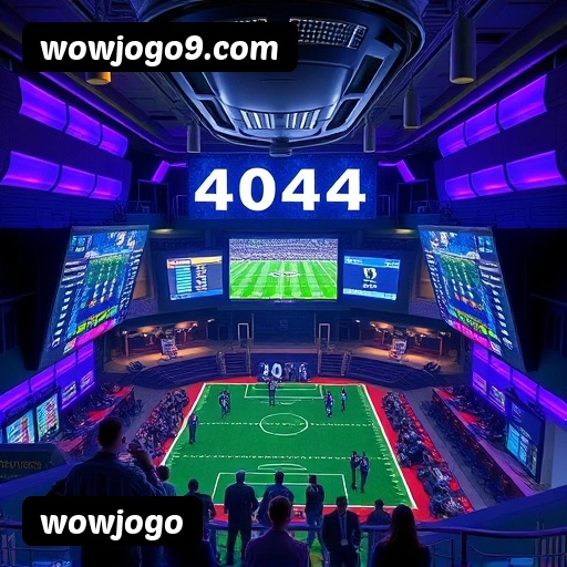 Suporte VIP wowjogo - atendimento prioritário