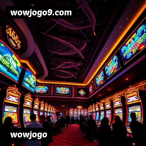 Checklist para avaliar a plataforma wowjogo