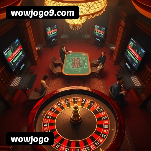 Formulário registro wowjogo