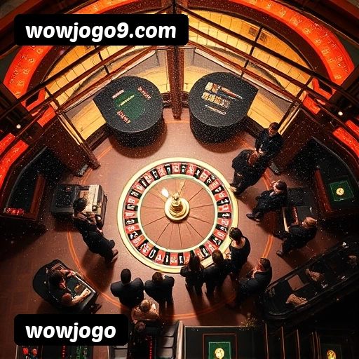 Depósito PIX wowjogo