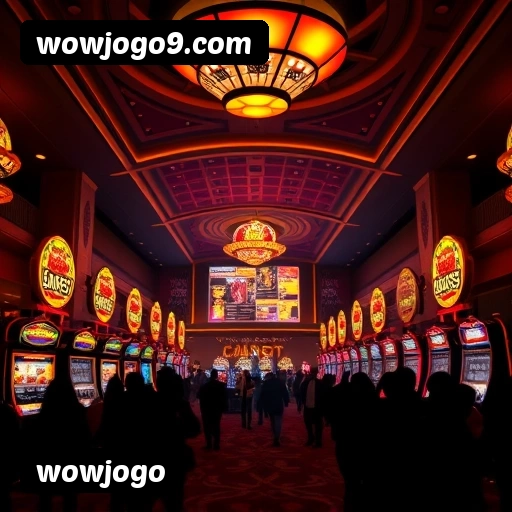 Cashback VIP wowjogo - reembolso semanal