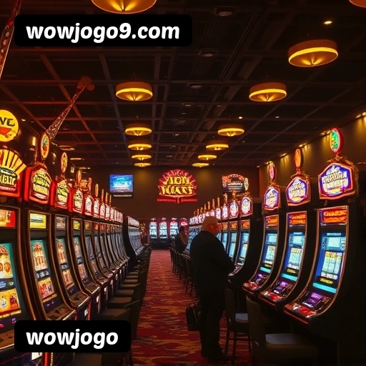 Apostas futebol ao vivo wowjogo - odds competitivas