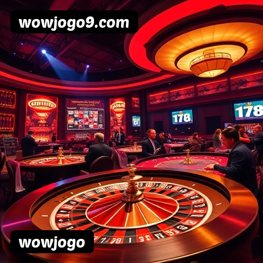 Guia rápido de apostas ao vivo na wowjogo