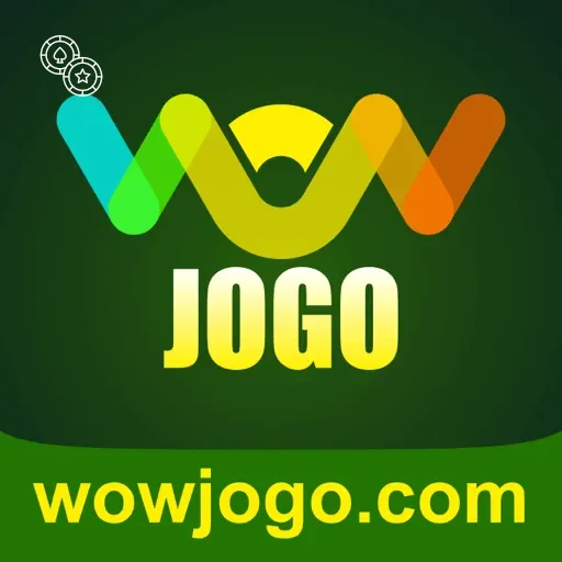 Cassino wowjogo - mesas ao vivo e jogos
